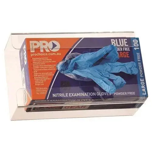 Pro Choice Disposable Glove Wall Bracket - DGWBP PPE Pro Choice